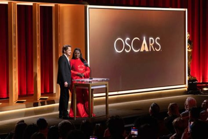 Oscar Presenters Announced for the 2022 Academy Awards