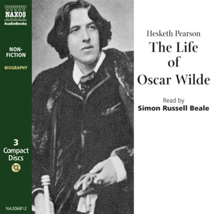 Oscar Wilde: Biography, Author, Playwright, Imprisonment