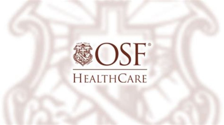OSF HealthCare to move clinic locations