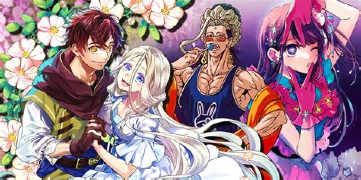 Oshi no Ko Creator Publishes New Story Detailing Ai's Idol Life