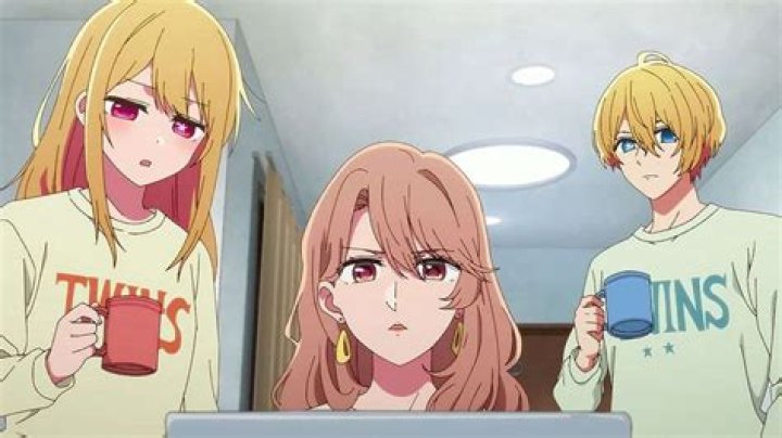 Oshi no Ko Season 2 Release Window Announced