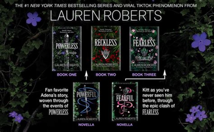 Our Favorite Novels from Emma Roberts' Bellatrist Book Club