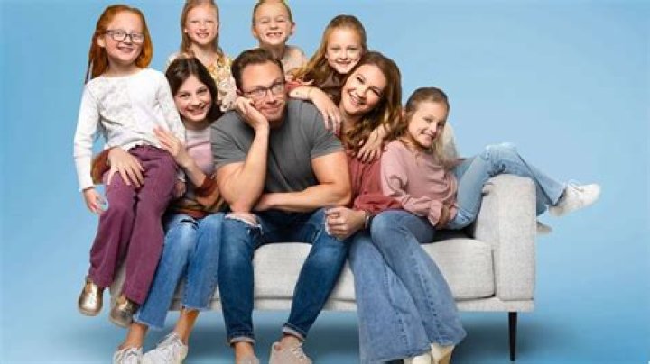 OutDaughtered salaries: What do the Busbys make for filming their reality show?