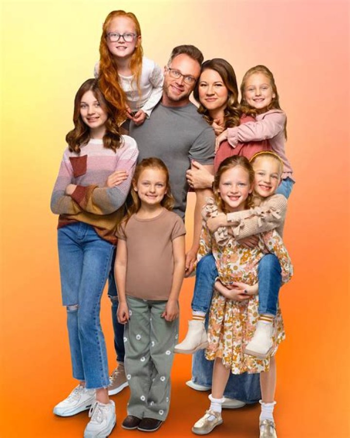 OutDaughtered: What Do Adam & Danielle Busby Do For Work?