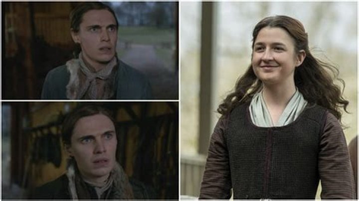 Outlander: Here’s what happens with Lizzie and the Beardsley twins in the books