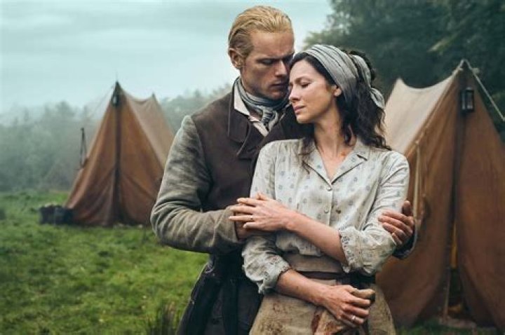 Outlander season 7 trailer teases American Revolution