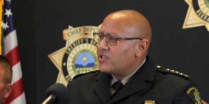 Outrage intensifies over New Mexico governor’s temporary gun ban as sheriff vows not to enforce it