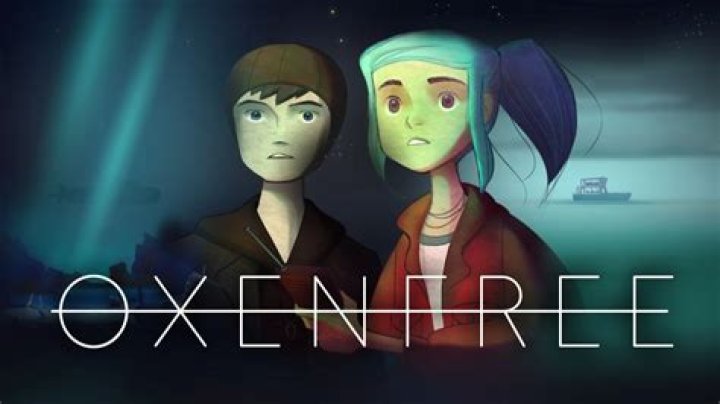 Oxenfree Team Announces New Project: Afterparty