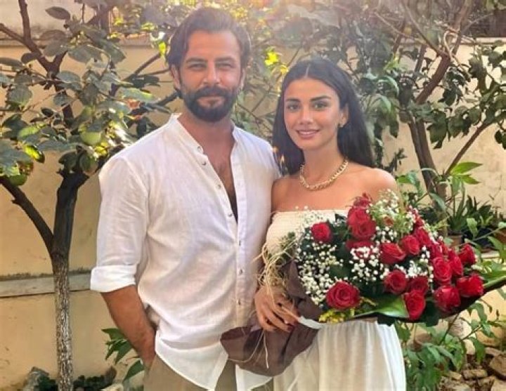 Özge Yağız Husband: Unveiling The Love Life Of The Talented Actress