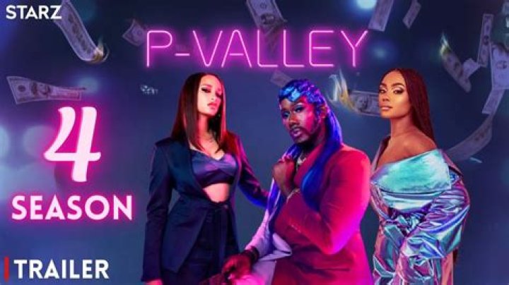 P-Valley Season 4 Release Date: Everything You Need To Know!