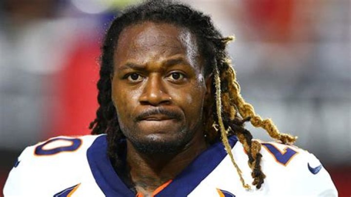 Pacman Jones Net Worth 2024