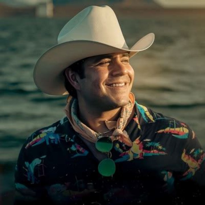 Paco Zazueta: The Rising Star Of Latin Music