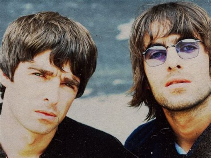 Pad which Noel Gallagher used to jot lyrics to Oasis’s biggest hits up for sale for eye-watering sum