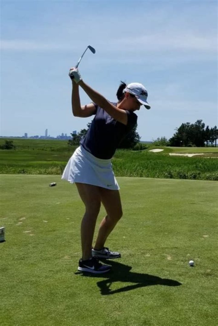 Paige Mackenzie: Net Worth & Family [2023 Update]