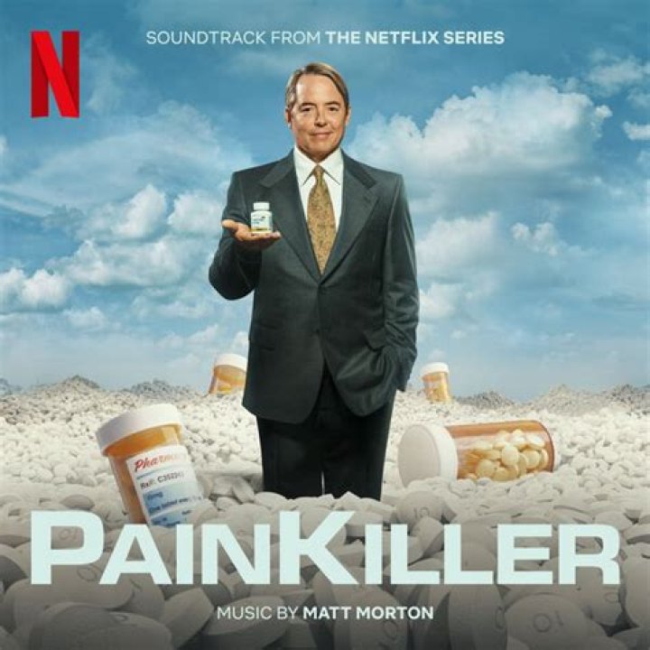Painkiller soundtrack: Every song featured in the Netflix drama