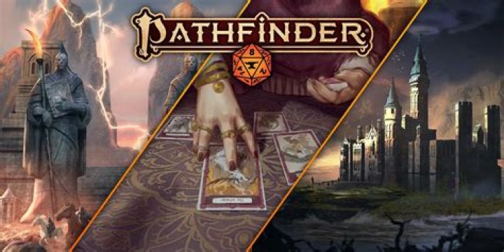 Paizo Releases New Horror Adventures For Pathfinder