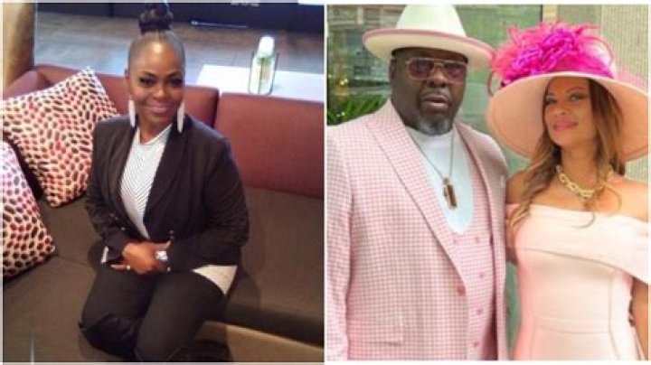 ‘Paleez! Whitney Houston Will Never Be Forgotten’: Bobby Brown’s Sister Leolah Slams Singer’s Wife for Comments Made About His Past with Whitney Houston 