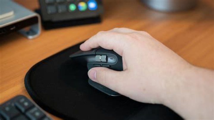 Palm, Claw, and Tip: The Pros and Cons of Mouse Grip Styles