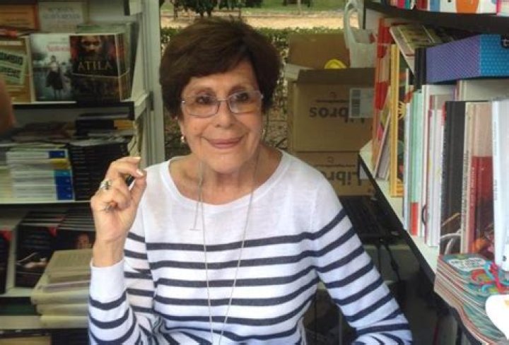 Paloma Navarrete Tribute on Phenomena: How Did She Die?