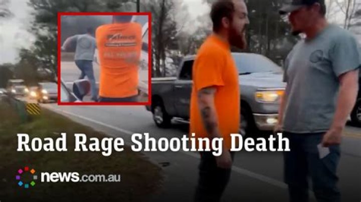 Paola Nunez Linares Obituary News; Shot To Death In An Apparent Road Rage Incident In Texas