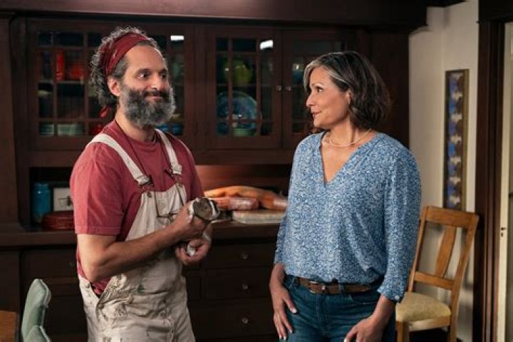 Paper Girls' Jason Mantzoukas Dives Deep on Comics, Hüsker Dü, and Dunkin' Donuts