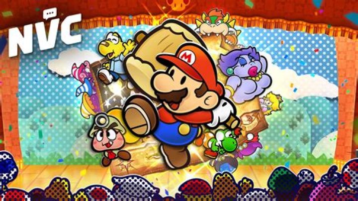 Paper Mario Inspired Bug Fables Now on PC