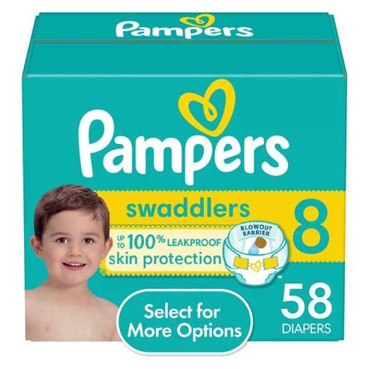 Parents racing to get their hands on Aldi’s £4.99 reusable nappies reviews say are 'better than more expensive versions'