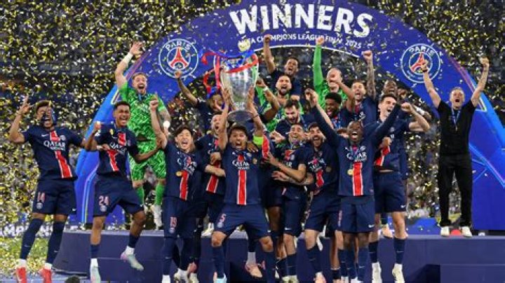 Paris Saint-Germain - Record vs Montpellier HSC