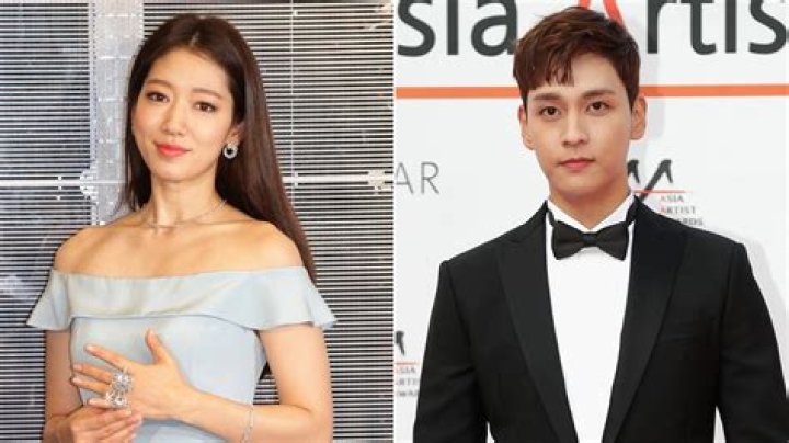 Park Shin Hye's Husband: A Deep Dive Into Their Love Story