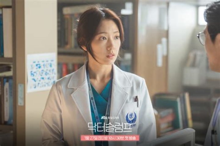 Park Shin Hye-Park Hyung Sik's Doctor Slump, Hwang In Yeop's Go Ahead remake: JTBC's 2024 K-drama lineup OUT
