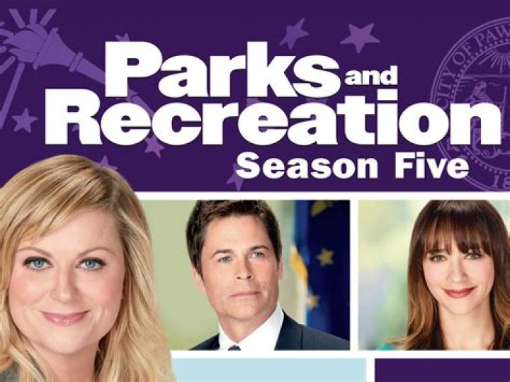 ‘Parks And Recreation’ Season 6, Episode 18: ‘Prom’