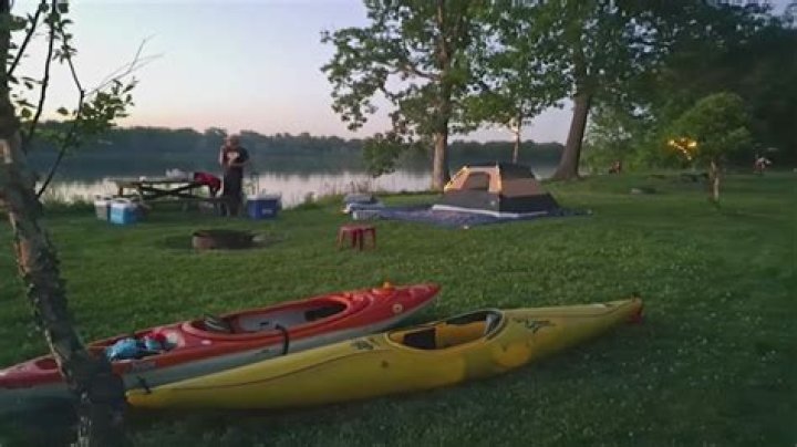 Parks Near Me | Camp Loud Thunder