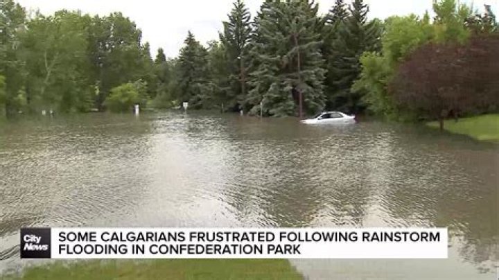 Part of CASI reopens following flooding