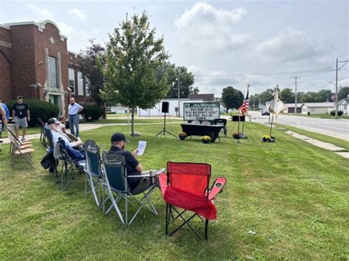 Part of Highway 150 named for fallen Knox County Deputy