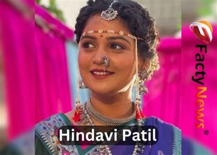 Parvati Patil Wiki, Biography, Net Worth, Age, Family, Facts and More