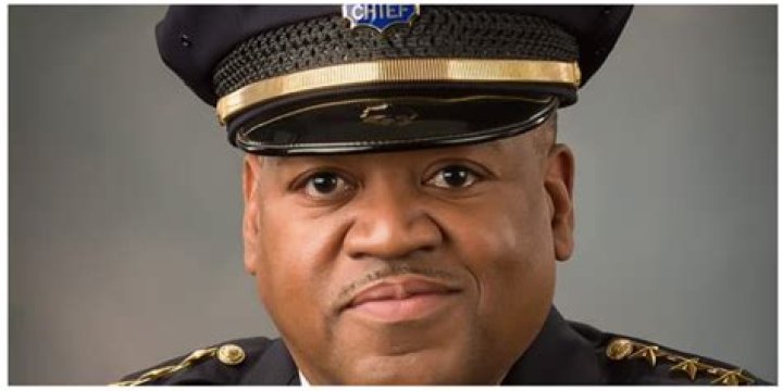 ‘Passed Over Without Reason’: Retired Black Police Chief Says He Was Denied School Security Job Given to Lesser-Qualified White Men