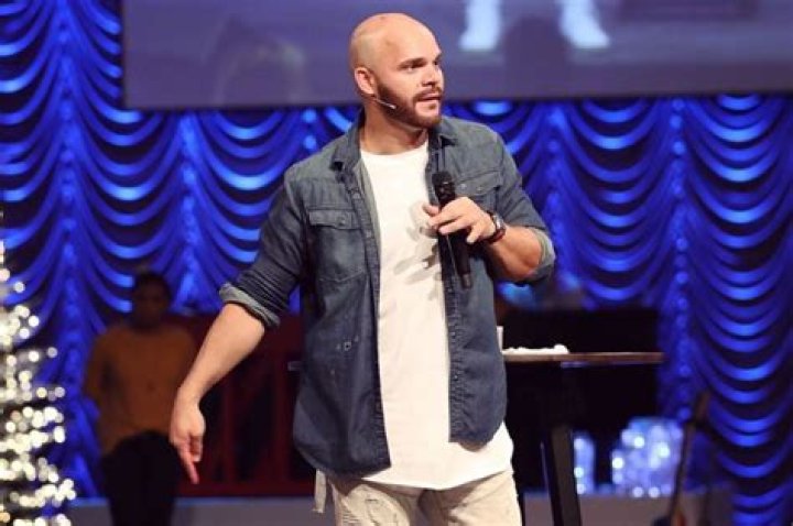 Pastor Chad Johnson Breaks Silence on Split from Michelle Williams: ‘I’m Definitely Broken Up Over It’