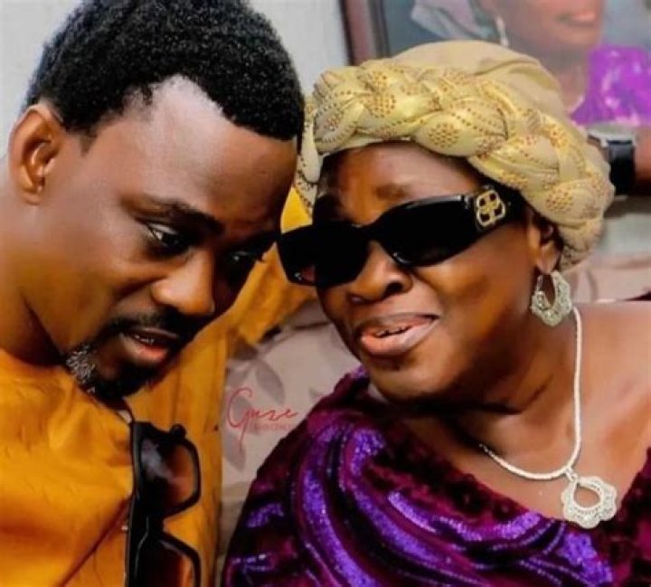Pasuma Mother Age, Biography, Real Name, Cause Of Death, Husband, Children