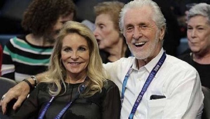 Pat Riley Net Worth 2024
