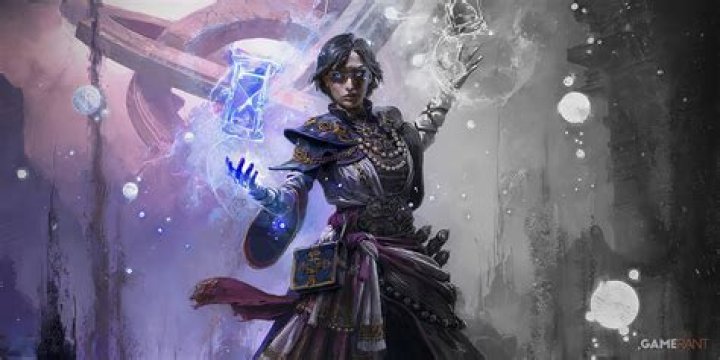 Path of Exile: Ascendancy Is Out Today