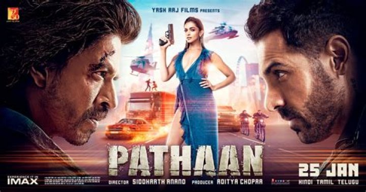 Pathaan Movie (2023) - Release Date, Cast, Trailer, Review and Other Details