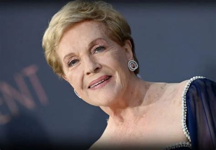 
Patricia Andrews
Net Worth

