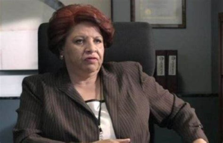 Patricia Belcher Net Worth 2024