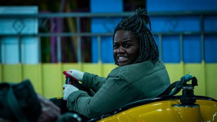 Patricia Yiombi: Where is the Zombieverse Participant Now?