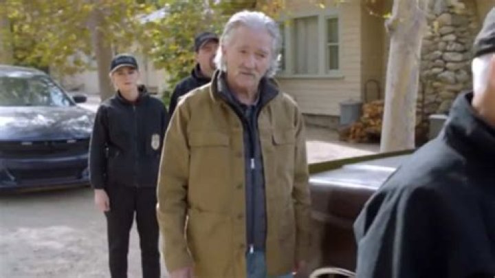 Patrick Duffy on NCIS: Who plays Jack Briggs on new episode?