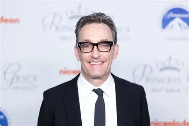 
Patrick Kenny
Net Worth
