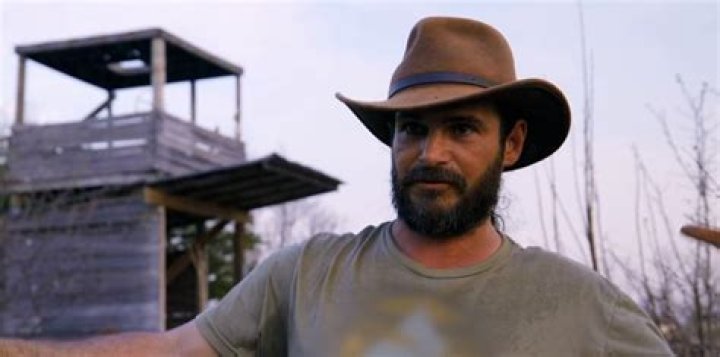 Patrick Martion: Where is The Garden Founder Now?