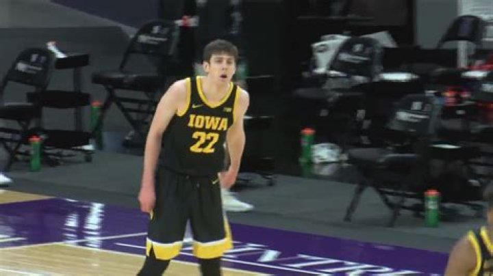 Patrick McCaffery, Murray brothers going to Spain for exhibition games