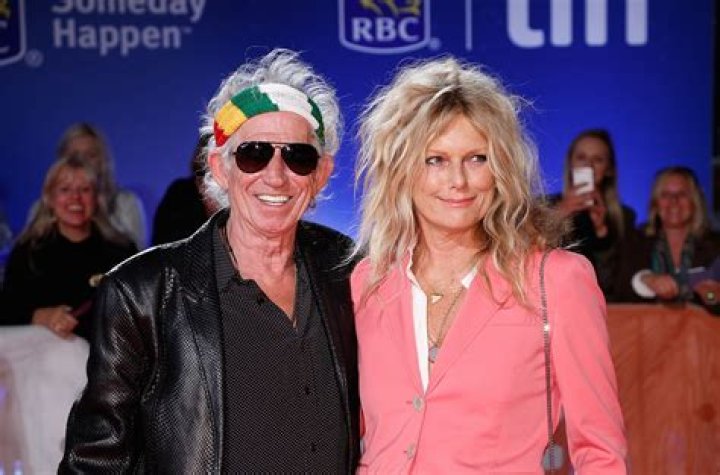 Patti Hansen Photos | Pictures Pics Photo