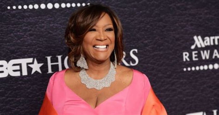 Patti Labelle Net Worth 2024